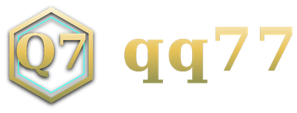 qq77 logo